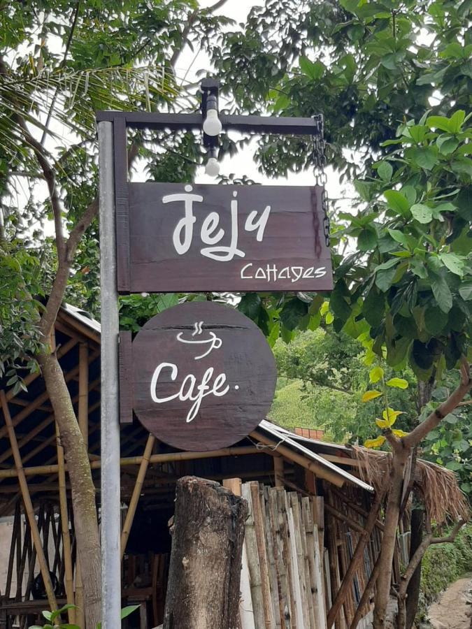Jeju Cottages Kuta  Экстерьер фото
