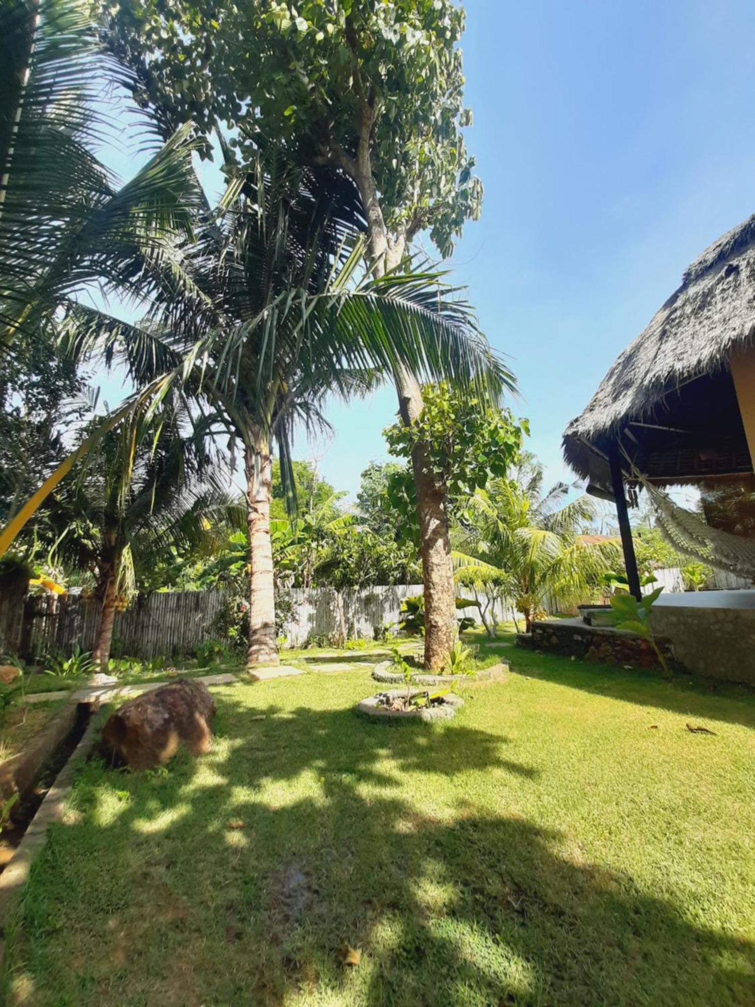 Jeju Cottages Kuta  Номер фото